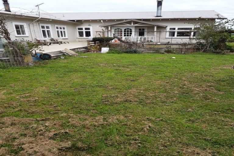 Photo of property in 60 Blackett Road, Otorohanga, 3974