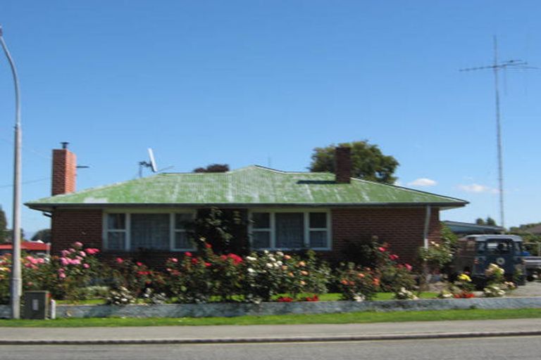 Photo of property in 39 Allnatt Street, Temuka, 7920