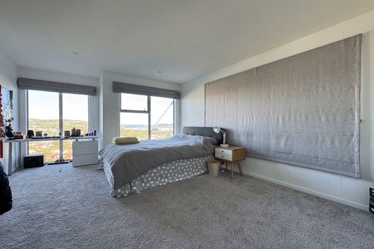 Photo of property in 165 Townsend Road, Miramar, Wellington, 6022