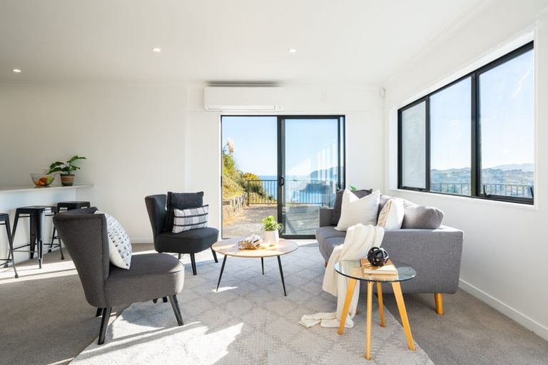Photo of property in Ocean View Estate, 9/26 View Road, Titahi Bay, Porirua, 5022