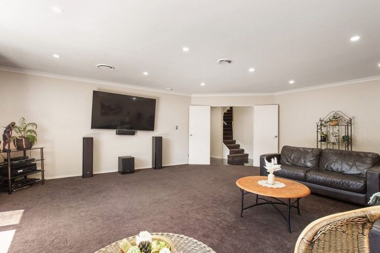 Photo of property in 25 Stallion Avenue, Halswell, Christchurch, 8025