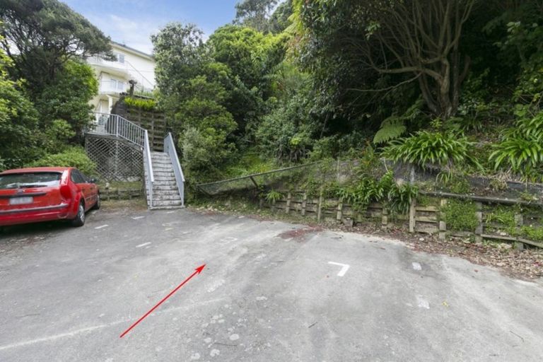 Photo of property in 3/31 Homebush Road, Khandallah, Wellington, 6035