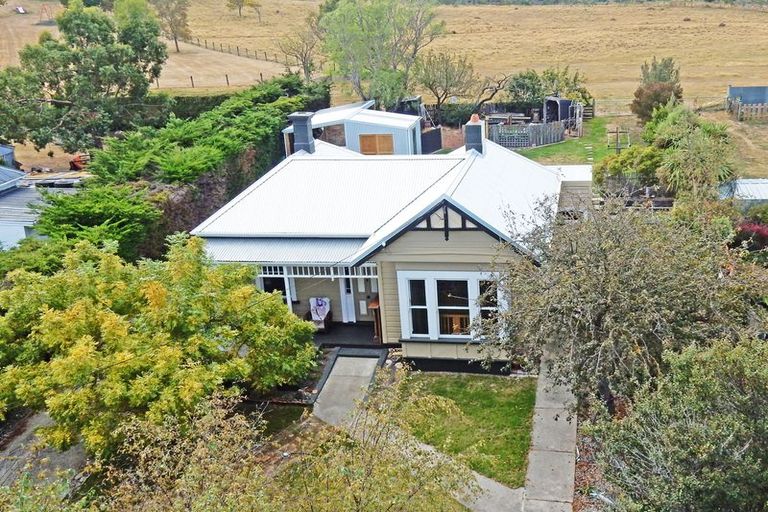 Photo of property in 116 Eden Street, Oamaru, 9400