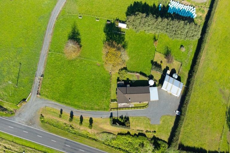 Photo of property in 490 Kuranui Road, Morrinsville, 3372