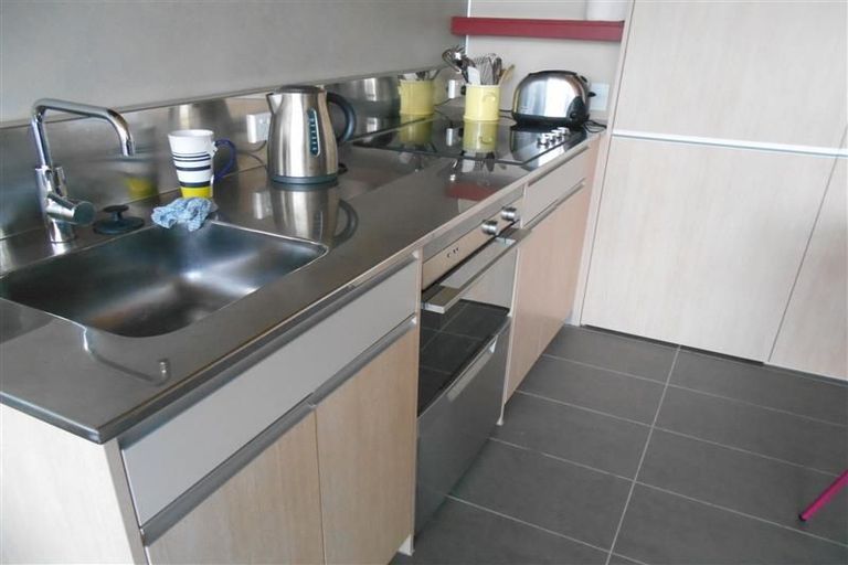 Photo of property in Tattoo Apartments, 33/42 Abel Smith Street, Te Aro, Wellington, 6011