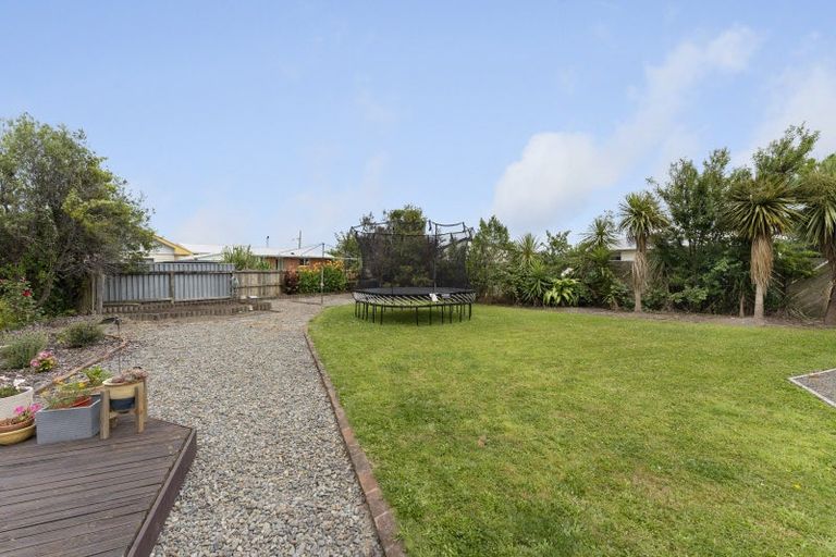 Photo of property in 8 Wild Street, Feilding, 4702