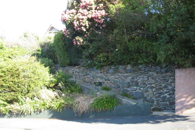 Photo of property in 41 Skibo Street, Kew, Dunedin, 9012