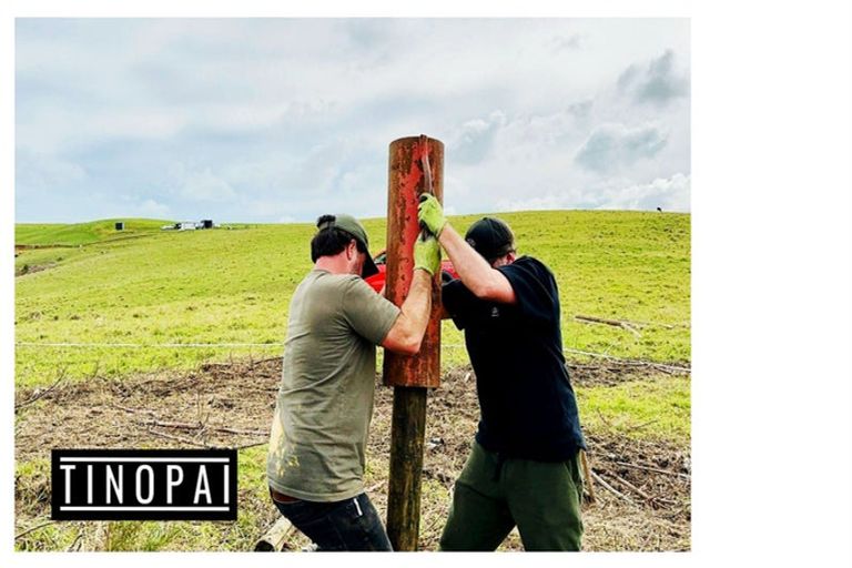 Photo of property in 1509 Tinopai Road, Tinopai, Matakohe, 0593