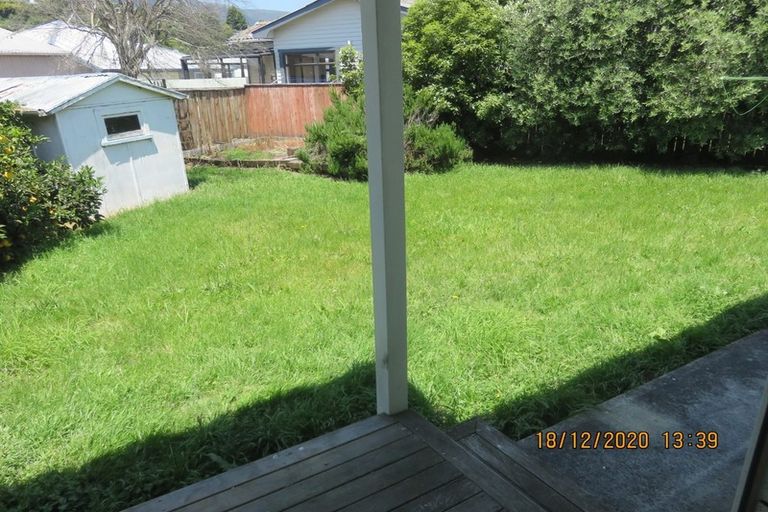 Photo of property in 117 Muritai Street, Tahunanui, Nelson, 7011