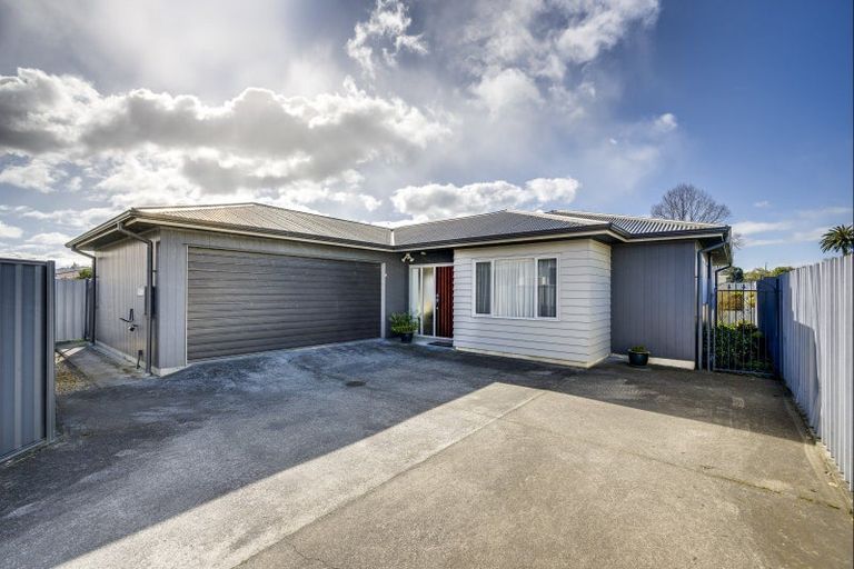 Photo of property in 26a Rutherford Road, Marewa, Napier, 4110