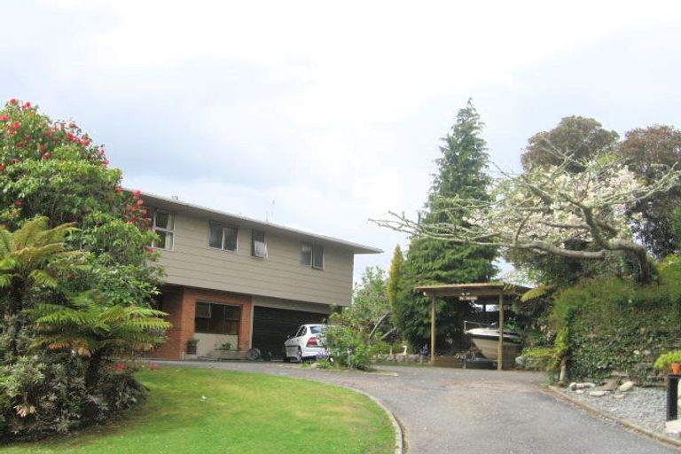 Photo of property in 9b Matipo Avenue, Pomare, Rotorua, 3015