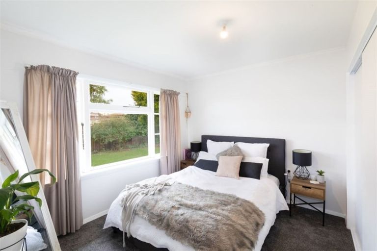 Photo of property in 13 Maryhill Avenue, Hoon Hay, Christchurch, 8025