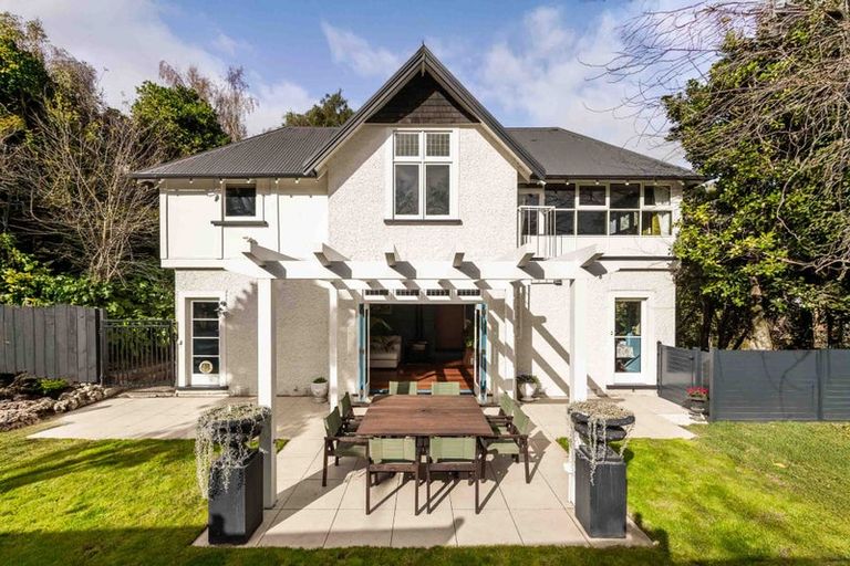 Photo of property in 46 Tanner Street, Havelock North, 4130