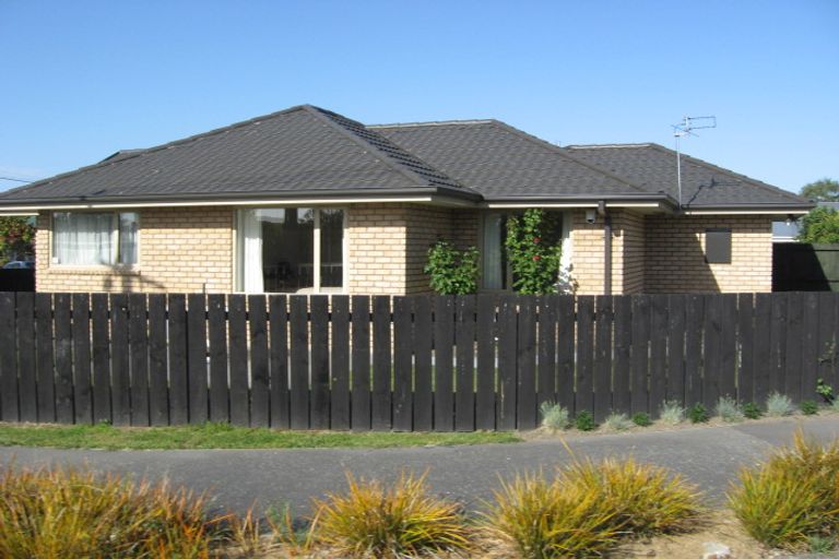 Photo of property in 198 Quinns Road, Shirley, Christchurch, 8013