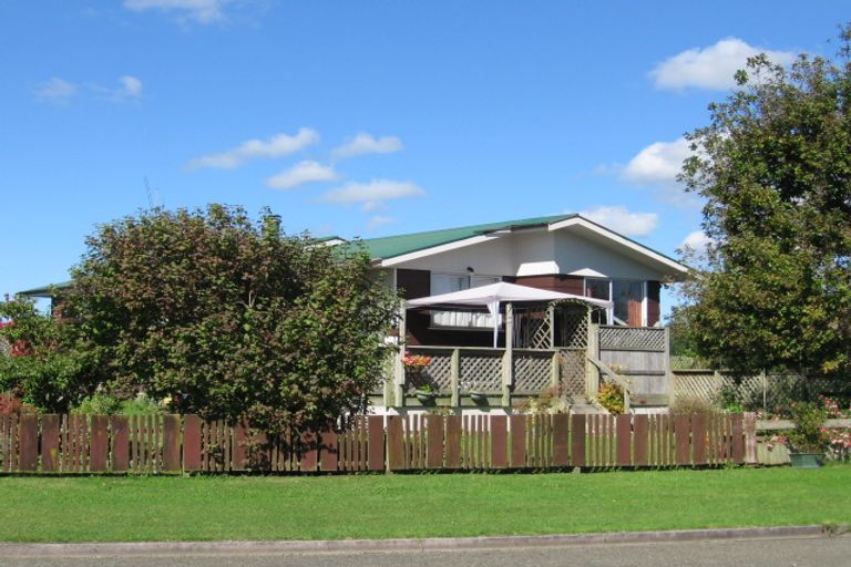 Photo of property in 32 Kennedy Drive, Putaruru, 3411