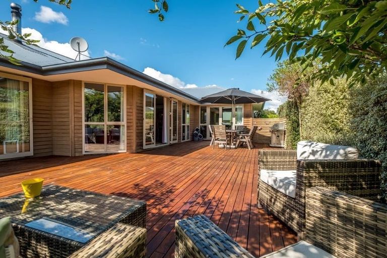 Photo of property in 164b Hanmer Springs Road, Hanmer Springs, 7334