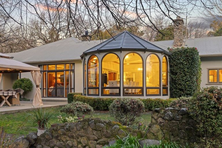 Photo of property in 57 Station Road, Loburn, Rangiora, 7472