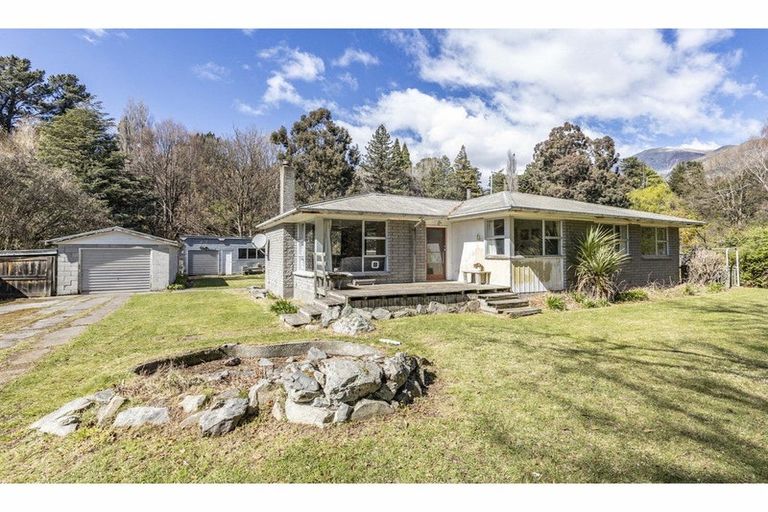 Photo of property in 5 Kowhai Drive, Darfield, 7510