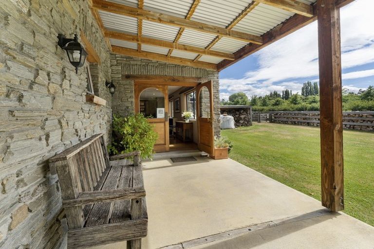 Photo of property in 585 Dunstan Road, Alexandra, 9391