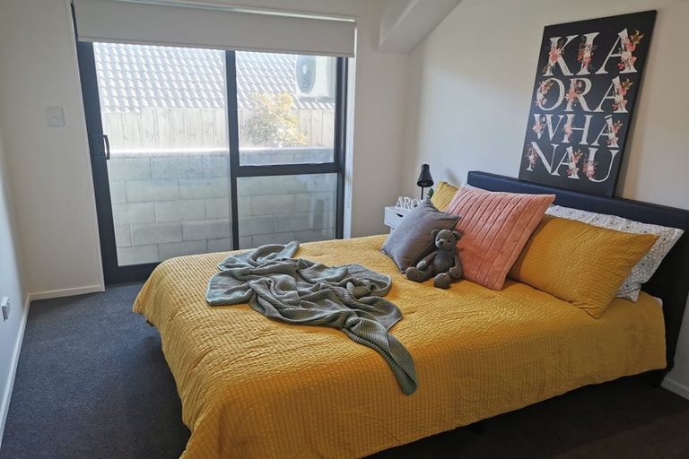 Photo of property in 206/9 East Street, Papakura, 2110