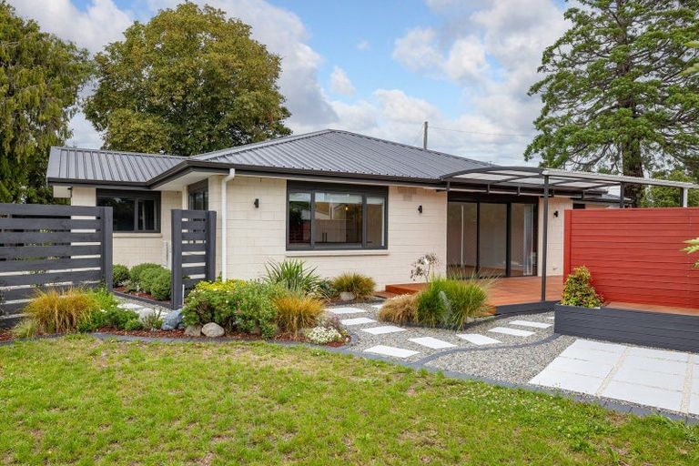 Photo of property in 84 High Street, Solway, Masterton, 5810