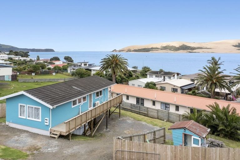 Photo of property in 65 Fairlie Crescent, Opononi, Kaikohe, 0473