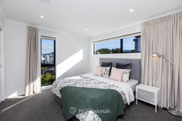 Photo of property in 7 La Mer Lane, Wallaceville, Upper Hutt, 5018