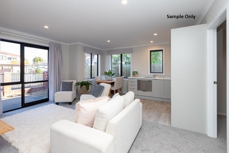 Photo of property in 6/206 Ulster Street, Whitiora, Hamilton, 3200
