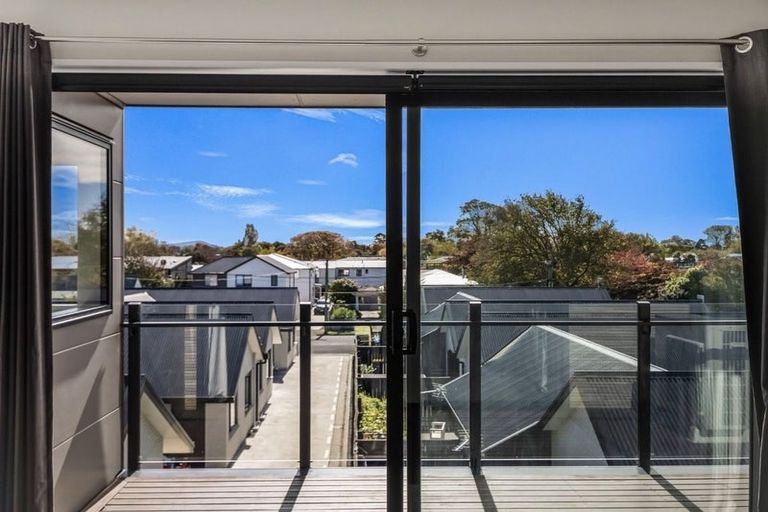 Photo of property in 204/120 Stanmore Road, Linwood, Christchurch, 8011