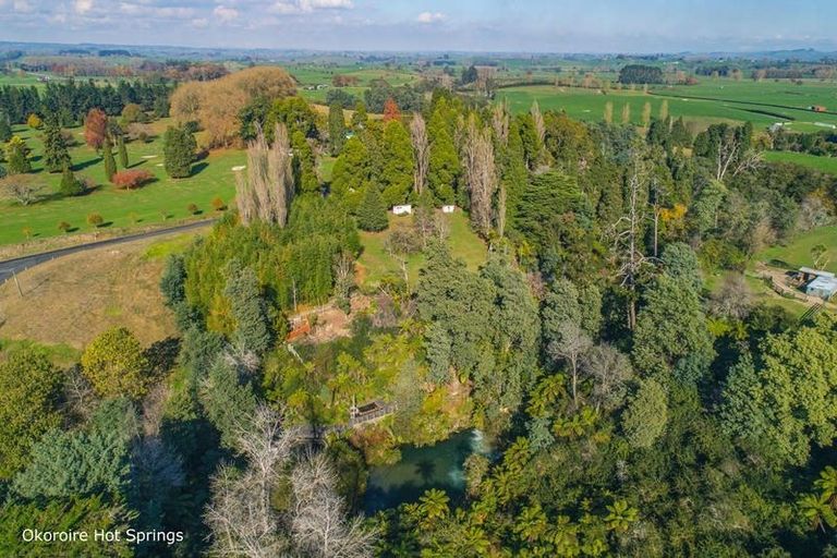 Photo of property in 314d Somerville Road, Tapapa, Tirau, 3485
