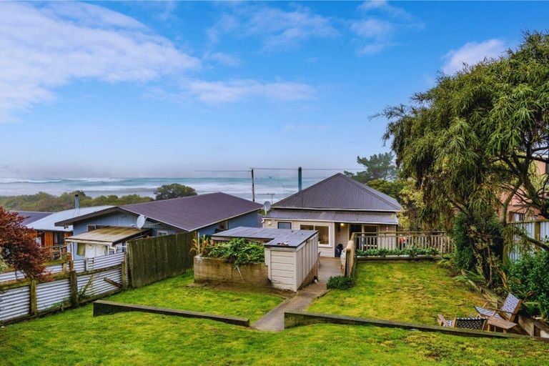 Photo of property in 888 Brighton Road, Ocean View, Dunedin, 9035