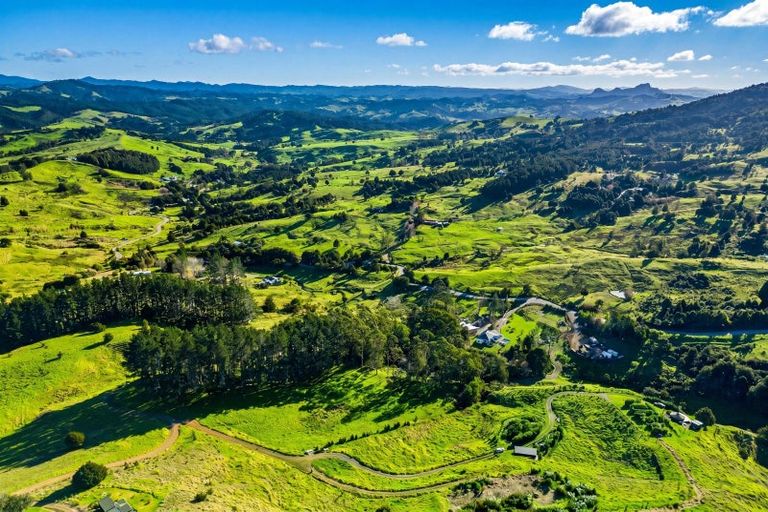Photo of property in 527 Omaunu Road, Kaeo, 0479