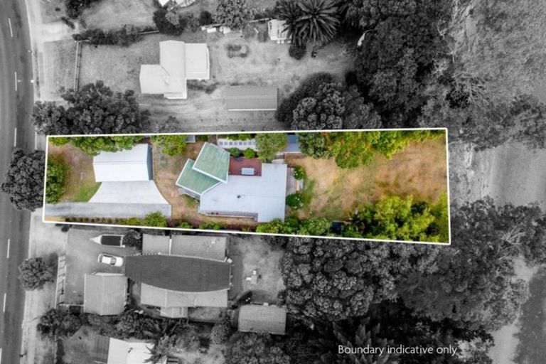 Photo of property in 604 Pukehina Parade, Pukehina, Te Puke, 3189