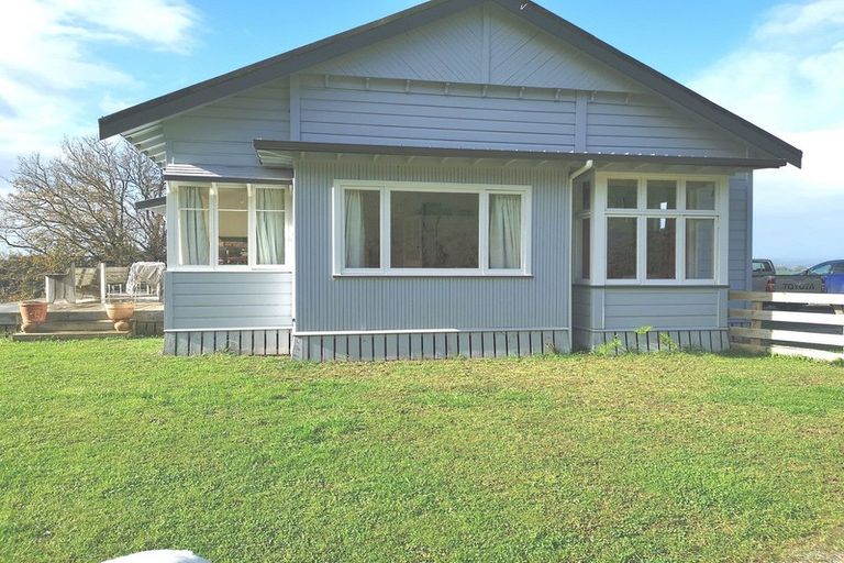 Photo of property in 234 Honikiwi Road, Otorohanga, 3973