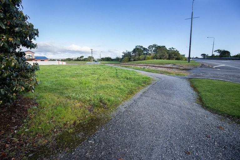 Photo of property in 8 Fitzherbert Street, Hokitika, 7810