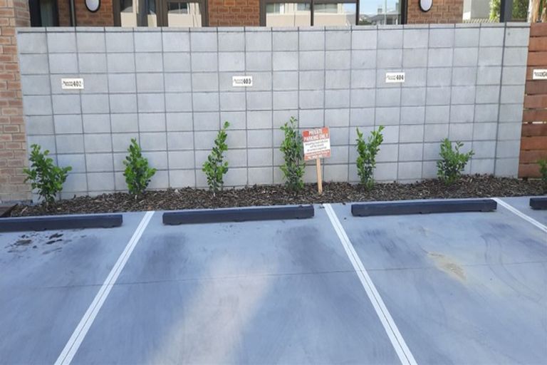 Photo of property in Latimer Central, 403/272 Barbadoes Street, Christchurch Central, Christchurch, 8011