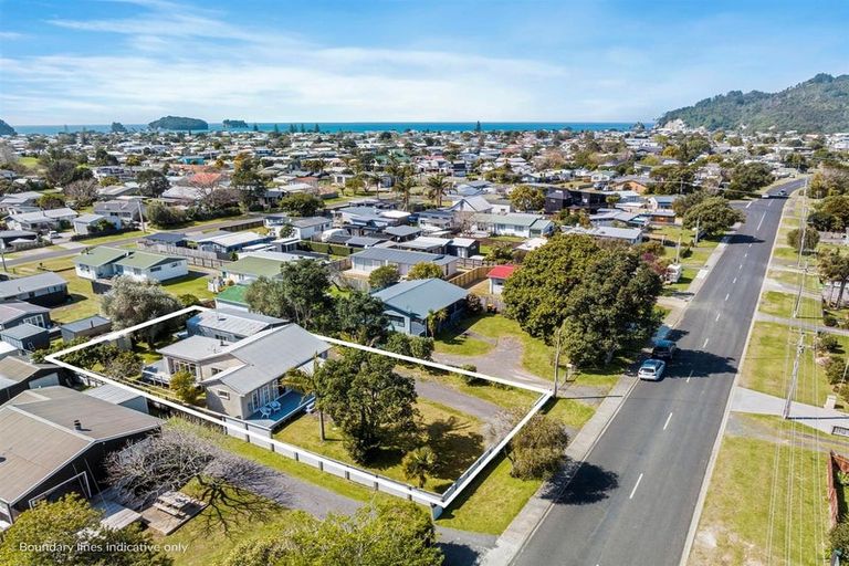 Photo of property in 212 Otahu Road, Whangamata, 3620