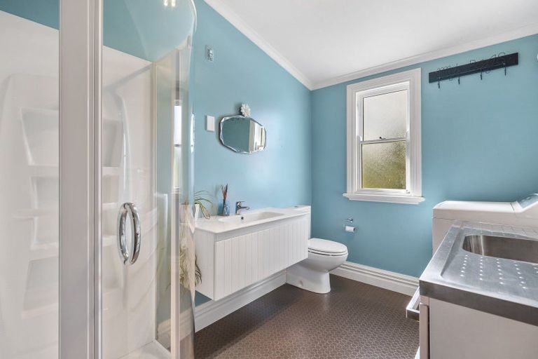 Photo of property in 23 Belgrave Crescent, Kaikorai, Dunedin, 9010