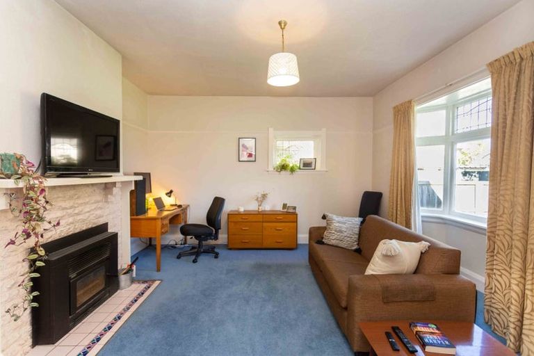 Photo of property in 132 Birdwood Avenue, Beckenham, Christchurch, 8023