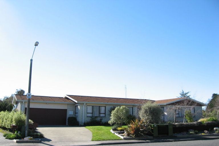 Photo of property in 7 Reeve Drive, Havelock North, 4130