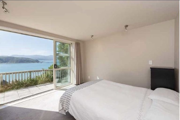 Photo of property in 79 View Road, Houghton Bay, Wellington, 6023