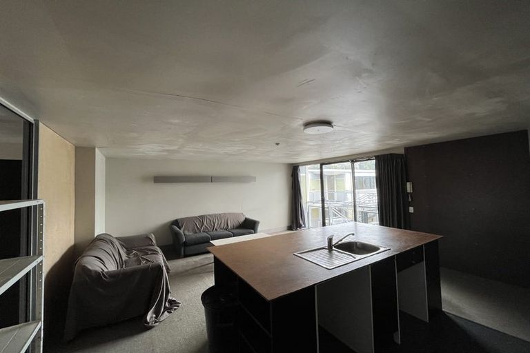 Photo of property in 11/3 King Street, Mount Cook, Wellington, 6021