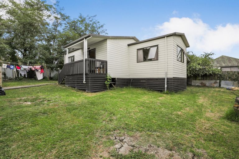 Photo of property in 13 Hyde Street, Manurewa East, Auckland, 2102