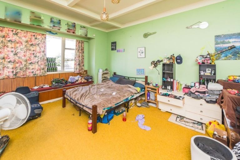 Photo of property in 45 Rimu Street, Gonville, Whanganui, 4501