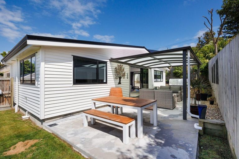 Photo of property in 6a Osborne Terrace, Feilding, 4702