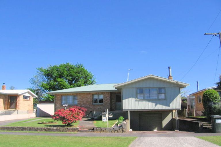 Photo of property in 5 Rangiora Avenue, Matamata, 3400