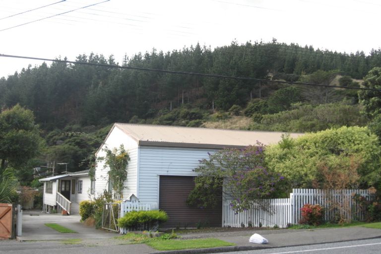 Photo of property in 85 Ruapehu Street, Paraparaumu, 5032