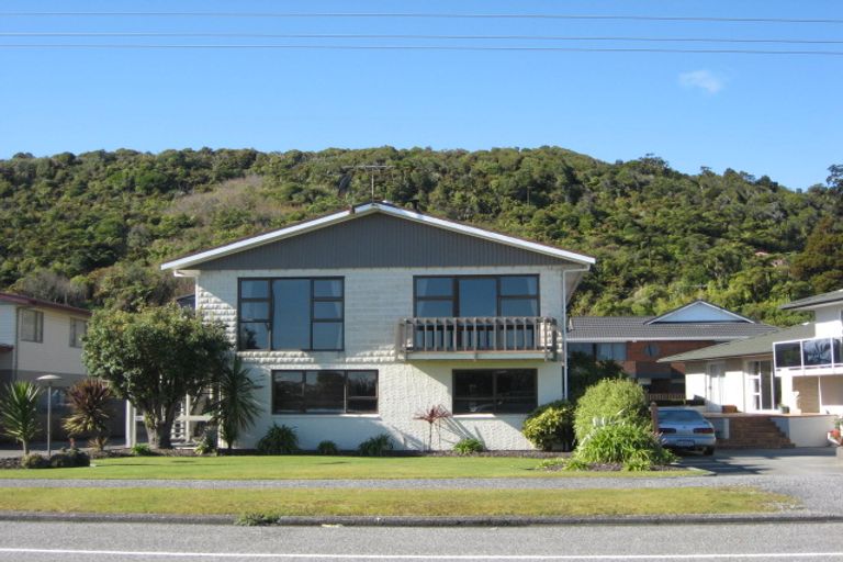 Photo of property in 149 Main South Road, Karoro, Greymouth, 7805