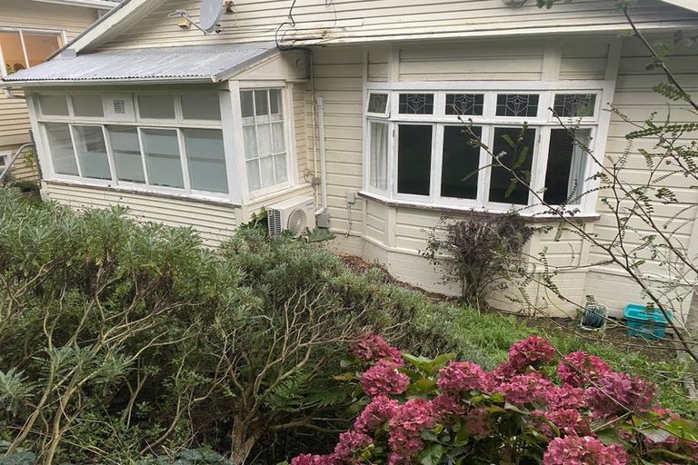 Photo of property in 125 Hataitai Road, Hataitai, Wellington, 6021