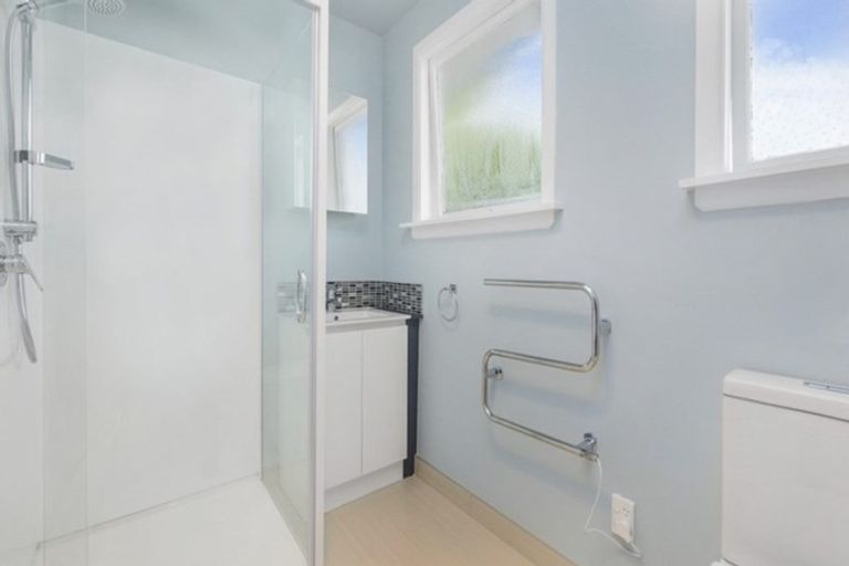 Photo of property in 2/39 Trafalgar Street, St Albans, Christchurch, 8014